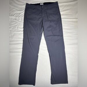 Weatherproof stretch pants 34x32